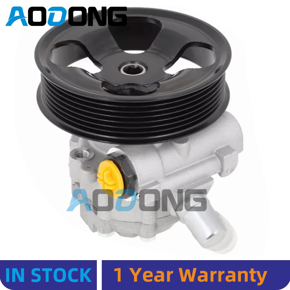 For Mercedes-Benz GL320 ML320 R320 Power Steering Pump  0064663101 006466310160 54660101 A006466310180 A006466310188