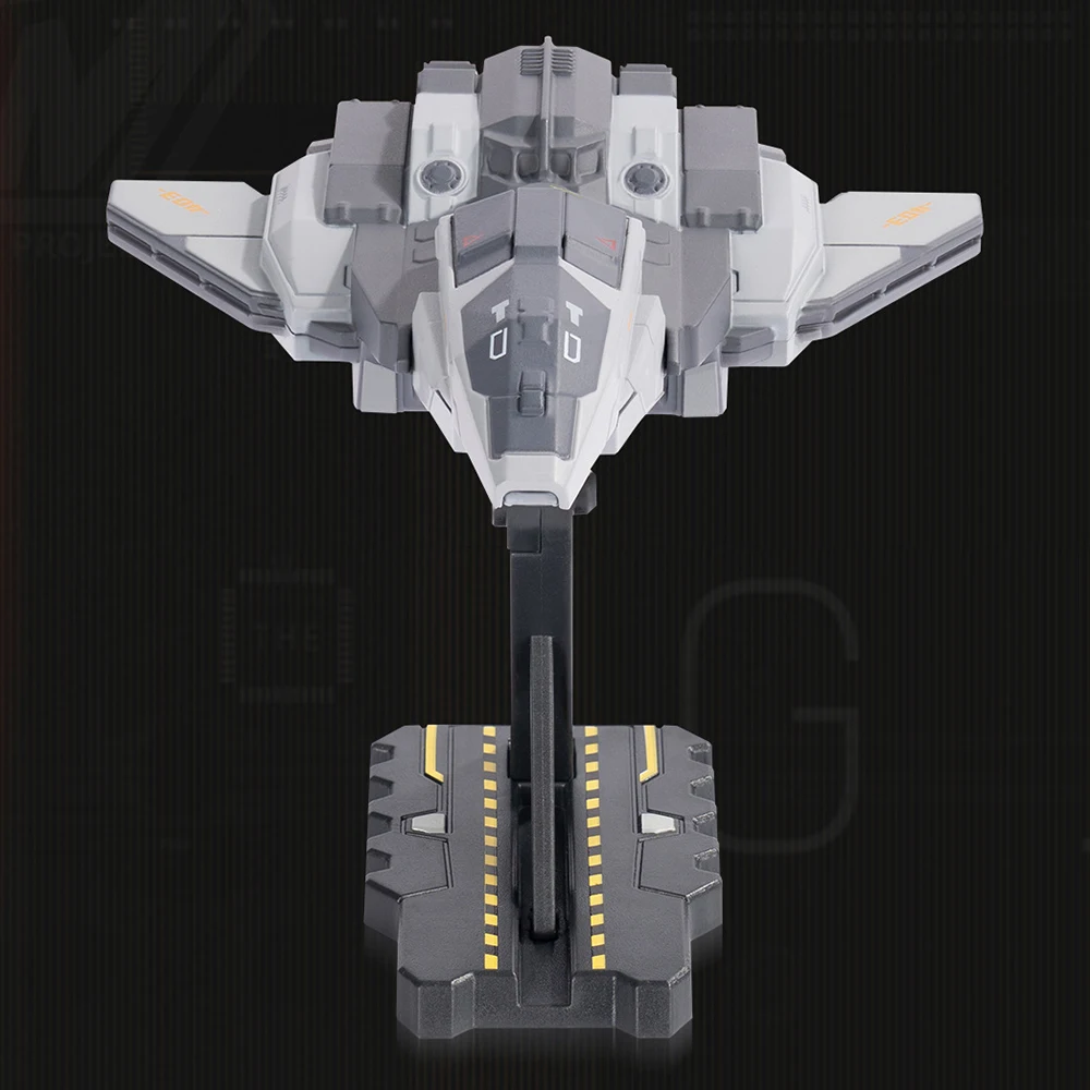 1:250 Chixiao Universal Rescue Spacecraft Model Car Toy Alloy Diecast Fighter Jet Space Shuttle Models Boys Birthday Gifts