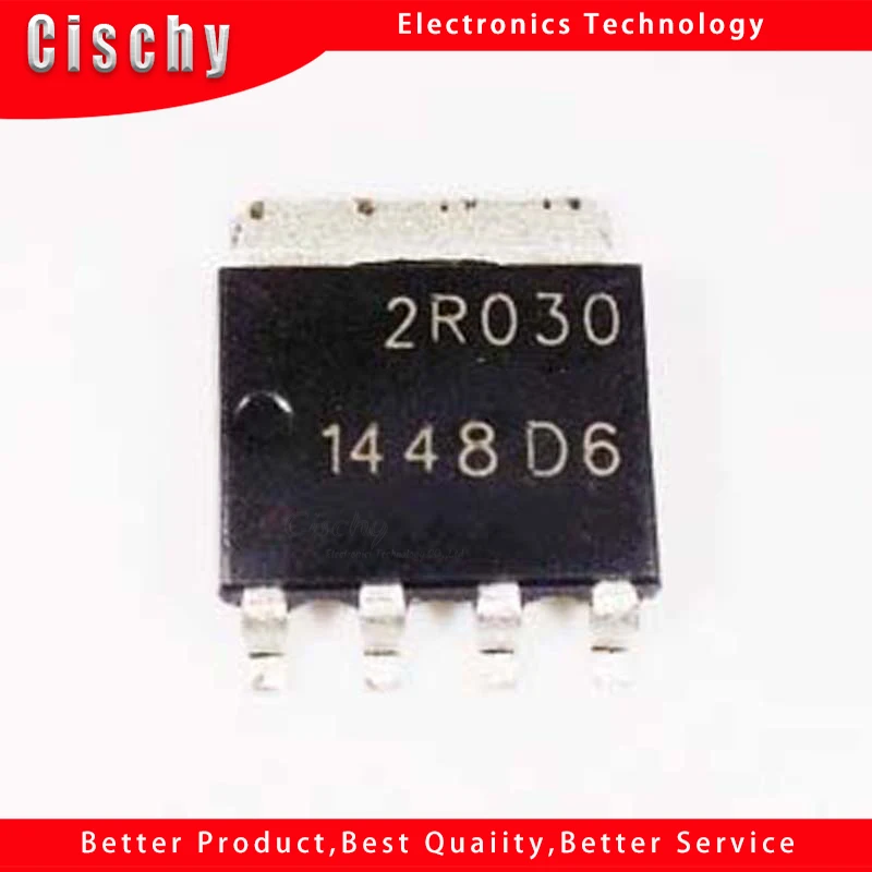 1pcs/lot PSMN2R0-30YL 2R030PBM 2R030
