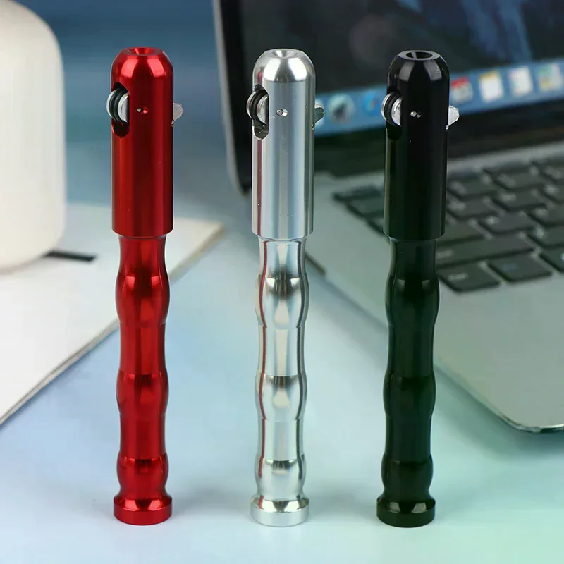

Handheld Alloy TIG Wire Feed Pen Feeder Tig Welding Wire Pen Welding Stick Holder Filler Feed Stick Rod Holder Weld Metal Tool