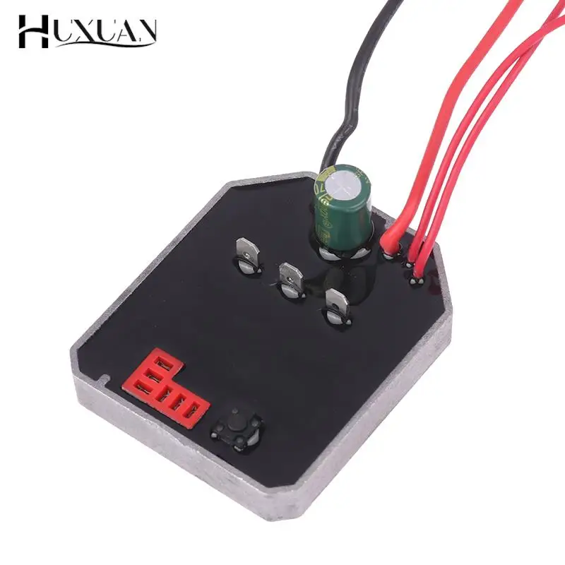 

5.1*6.1cm Electric Wrench Board Controller Power Tool Motherboard Accessories Brushless Lithium Angle Grinder Control Board