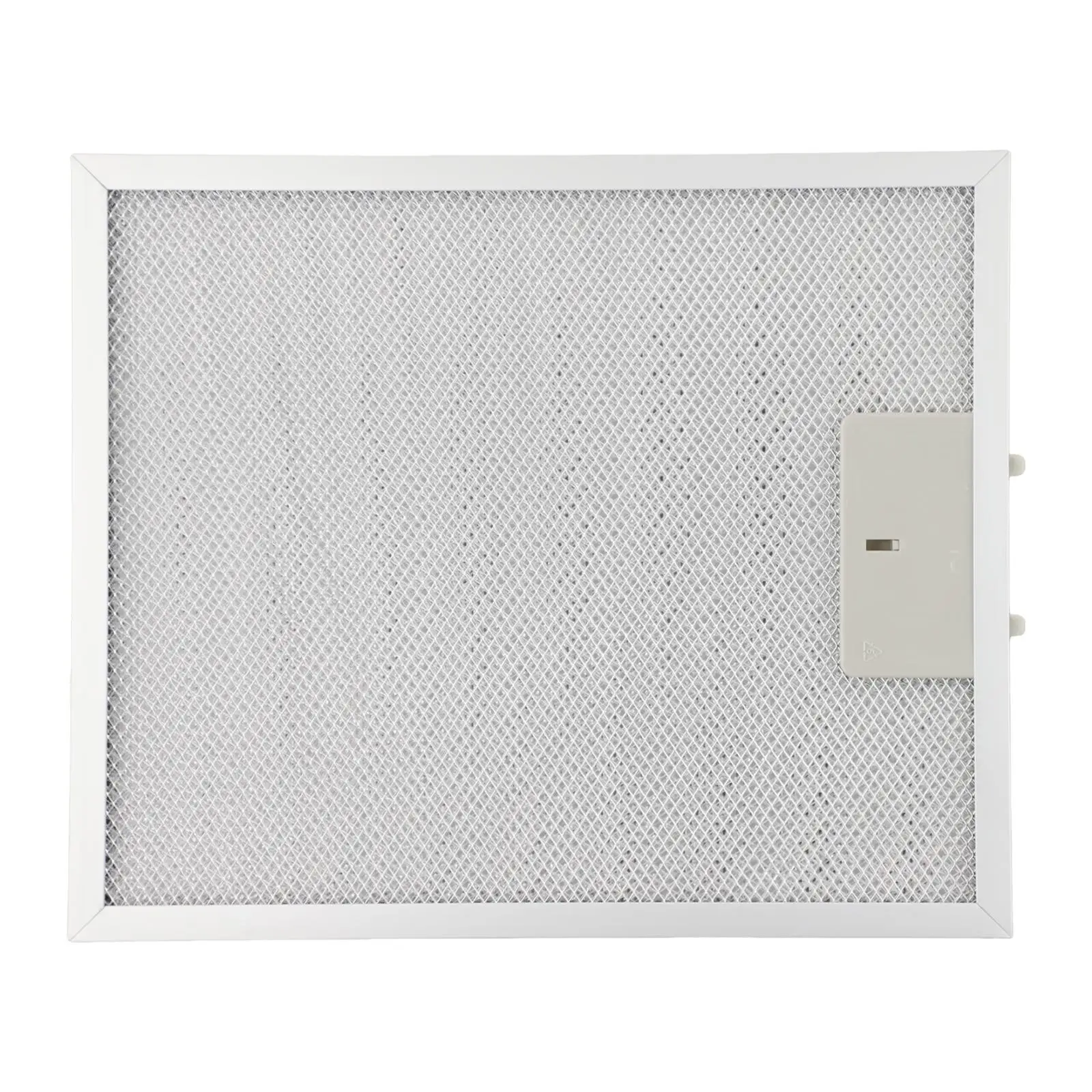 Filtro de ventilação para exaustor, filtros para exaustor, 1 peça, 300x252x9mm, peças para exaustores, quente, prata doméstica