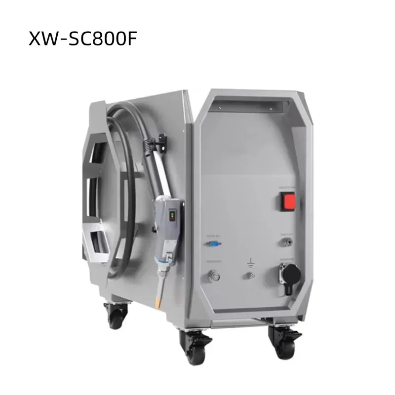 New  Air-cooled Handheld  Welding Machine Aluminum Alloy  Stainless Steel Outdoor Automatic Small Portab