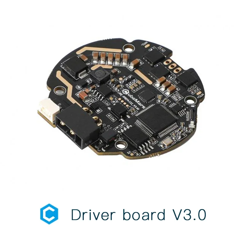 SkyDElDriver-board-V3.0 CubeMars Compatible With AK V3.0/AKA Series Motors For Dynamic Module Robot Leg Arm Exoskeleton
