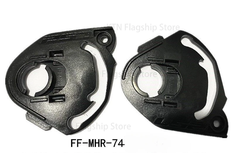 Lens Base Accessories External helmet tools for LS2 FF320/FF328/FF353/FF800 lens base motorcycle parts