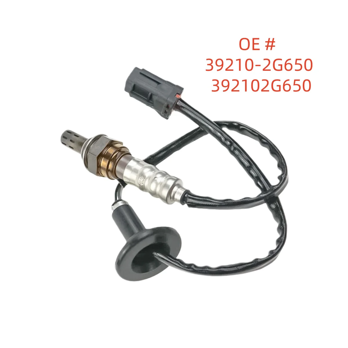 high quality new 39210-2G650 392102G650 oxygen sensor for Hyundai IX35