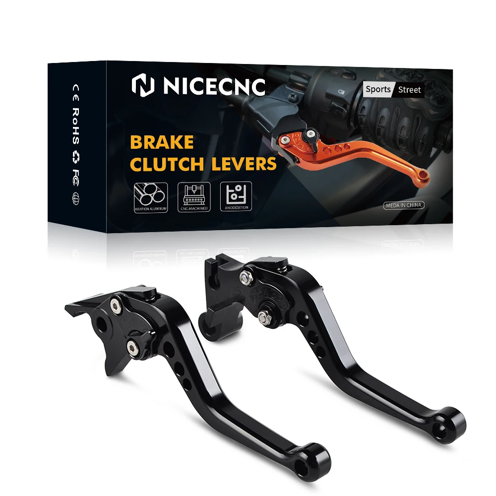 

Motorcycle Brake Clutch Lever Brake Lever For kawasaki Z900 Z650 Z 650 Versys 650 Versys 1000 NINJA 650R/ER-6F VULCAN/S 650cc