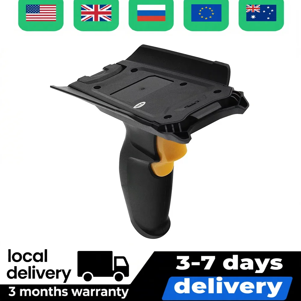 

Scanner Trigger Gun Handle for Zebra TC51 TC510K TC56,TRG-TC51-SNP1-01