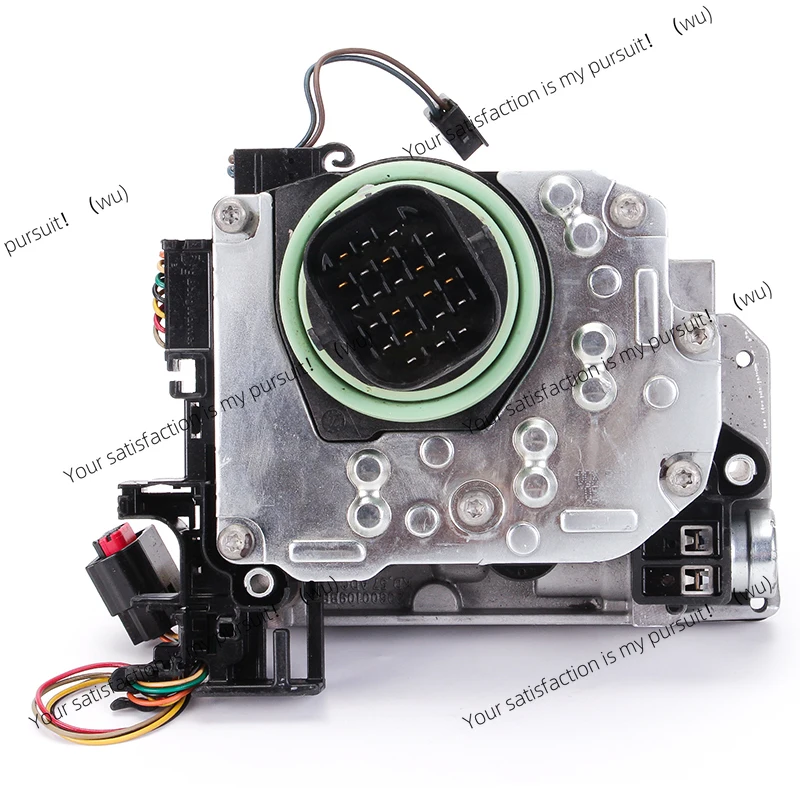 

Блок соленоидов трансмиссии 62TE 5078709AB для Chrysler Dodge Avenger Grand Caravan Journey Sebring Pacifica 2007-