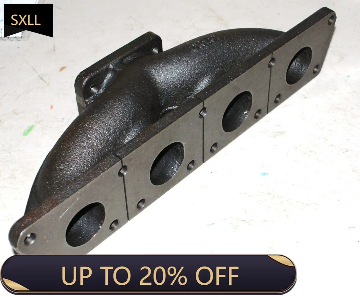 Sxll 93-05 Gl 94-04… - image