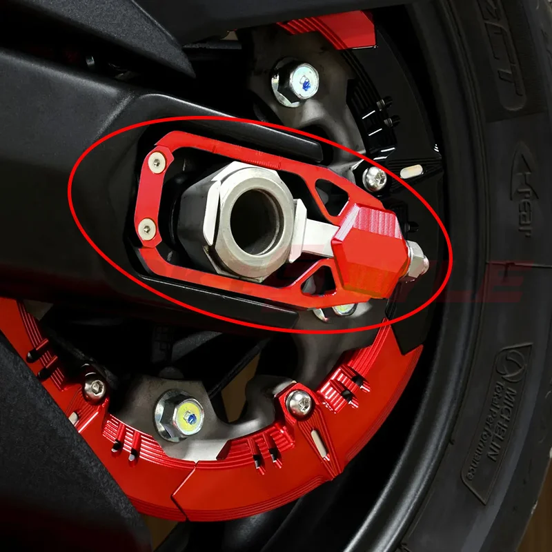 For Yamaha TMAX560 …