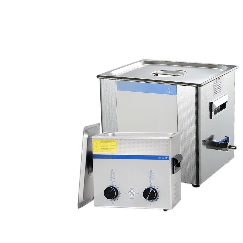 Ultrasonic Cleaning… - image