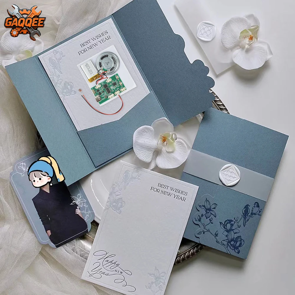 Recording Module 8M…