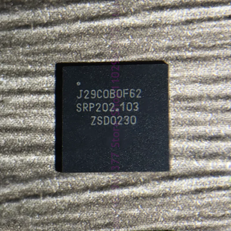 1-10pcs New J29COBOF62 J29C0B0F62 QFN56 Low Frequency Driver Receiver Chip