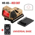 2RM-HD  TAN--RED