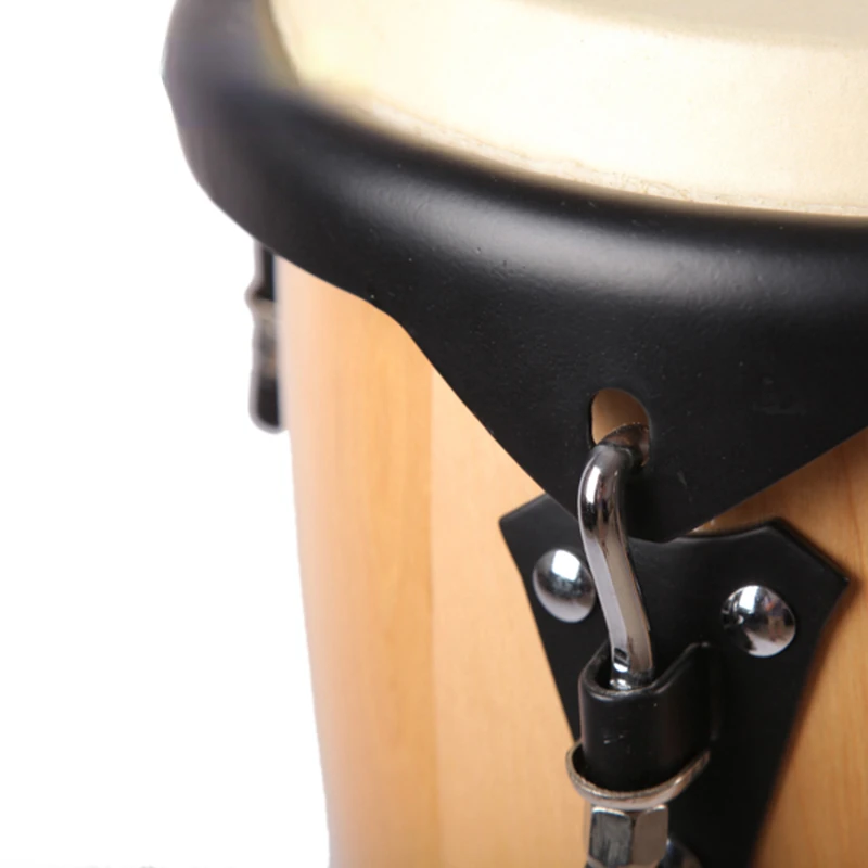 Professional Birch wooden handmade conga,percussion musical conga drum