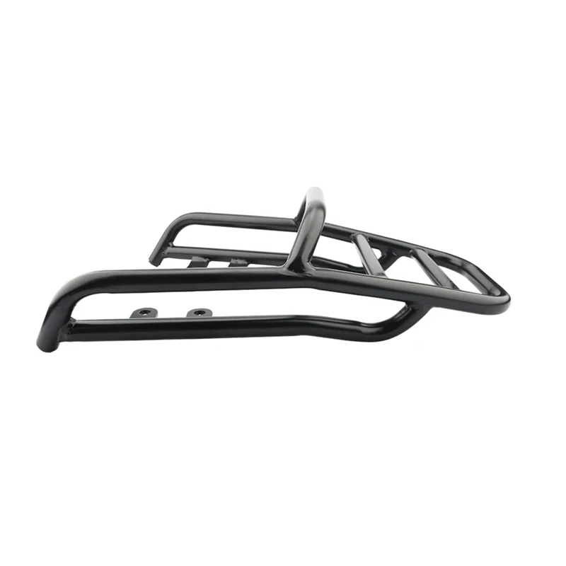 

Motorcycle Spare Parts Rear Tail Rack Suitcase Luggage Carrier Board Shelf Fit For Hunter 350 2022-2024
