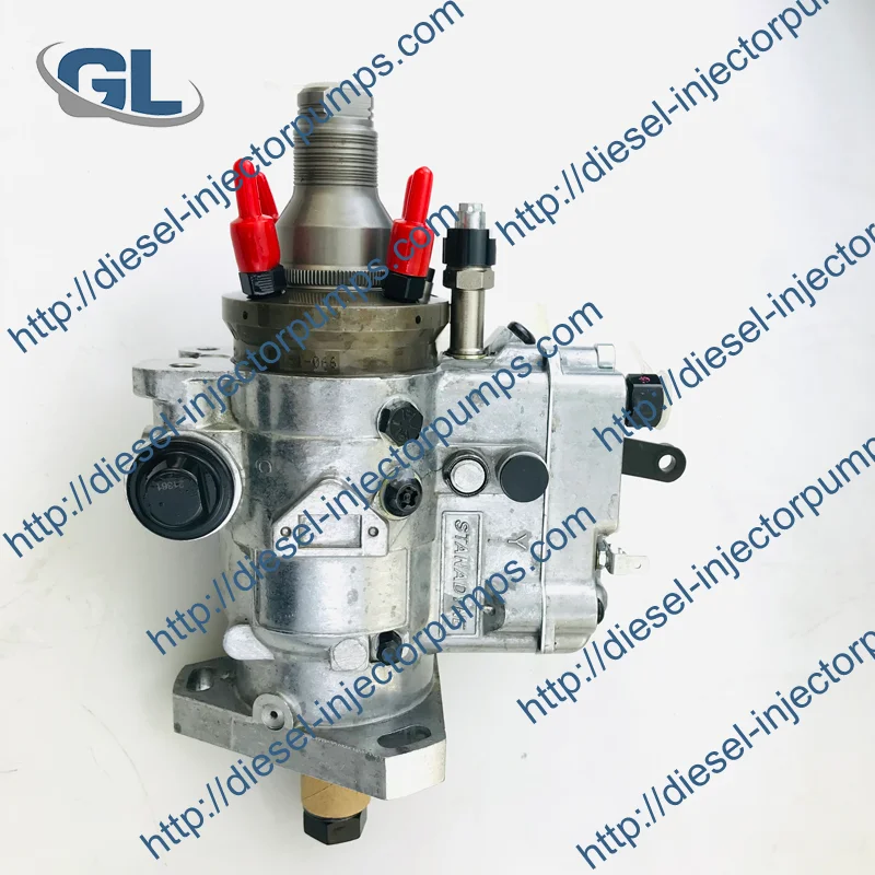 New High Pressure Fuel Injection Pump For Stanadyne DB4429-5714 DB44295714 For Excavator/Wheel loader/Truck