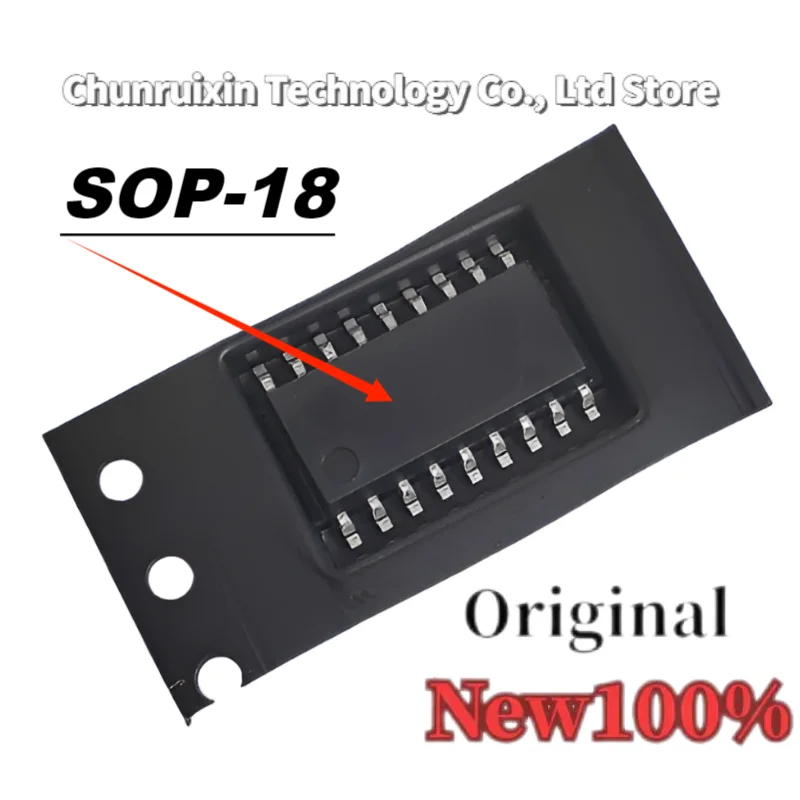 

(10 шт.) 100% новый набор микросхем PIC16F716-I/SO PIC16F716 I/SO PIC16F1826-I/SO PIC16F1826 I/SO PIC16F648A-I/SO SOP-18