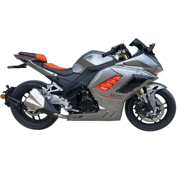 2025 نمط جديد جديد 150cc 200cc 250cc دراجة نارية للبالغين إزاحة الغاز 149.5 مللي دراجة نارية صنع في الصين