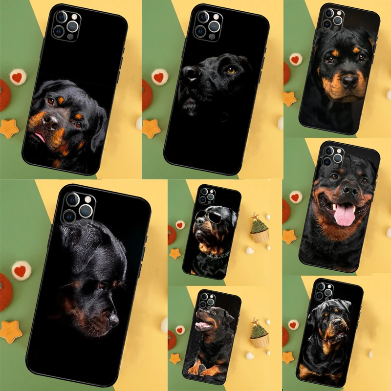 Rottweiler Dog Case…