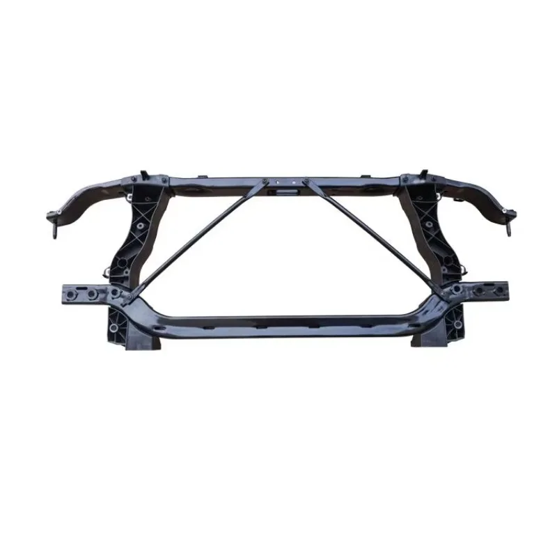Hot Sale Auto Water Tank Frame Radiator Bracket OEM 68292503AC  Car Body Replacement Radiator Support for