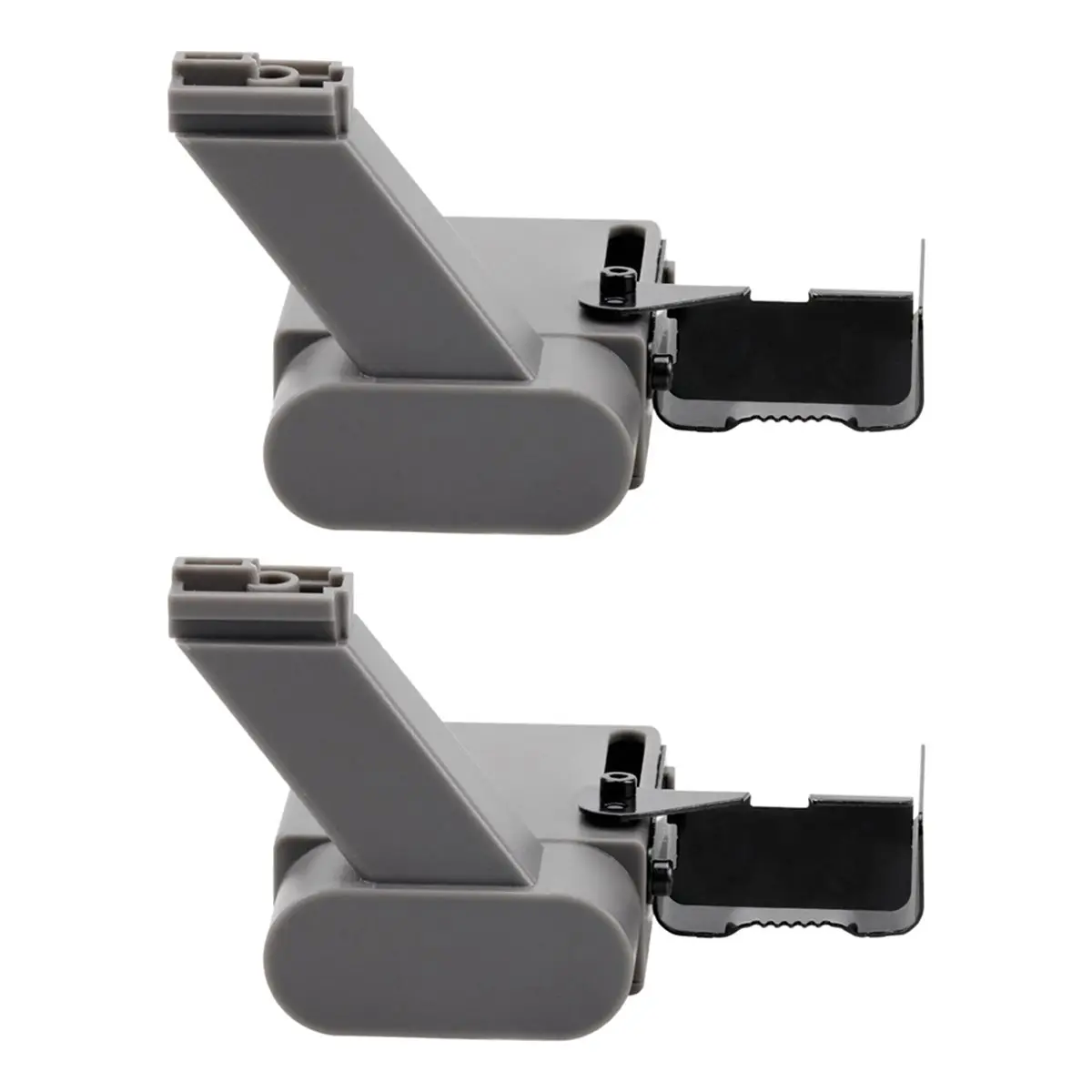 2026 New 2pcs Purge Wiper for A1/A1 Mini ,Automatic Nozzle Cleaning Component,Waste Material Collector Dispenser