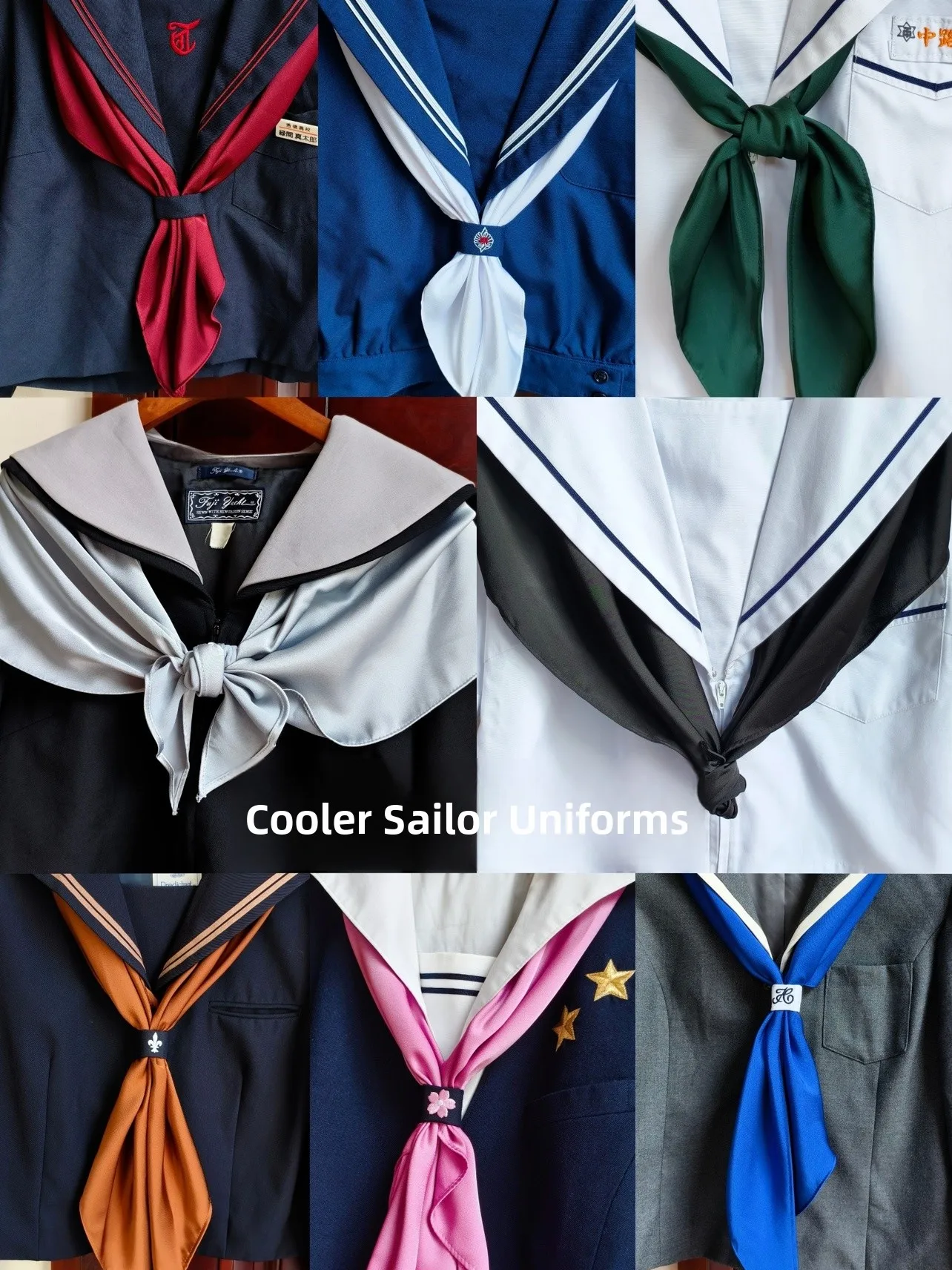 panuelo-triangular-de-seda-satinada-para-mujer-uniforme-escolar-corbata-estilo-casual-color-solido-seda-pura-sintetica