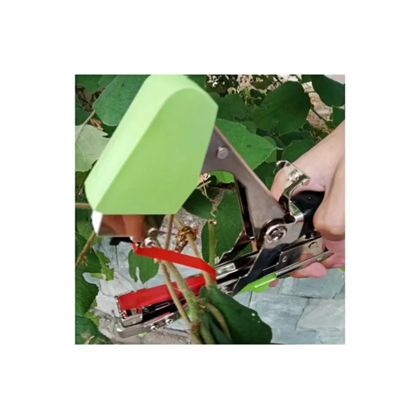 Legatrice portatile Legatrice a mano per rami