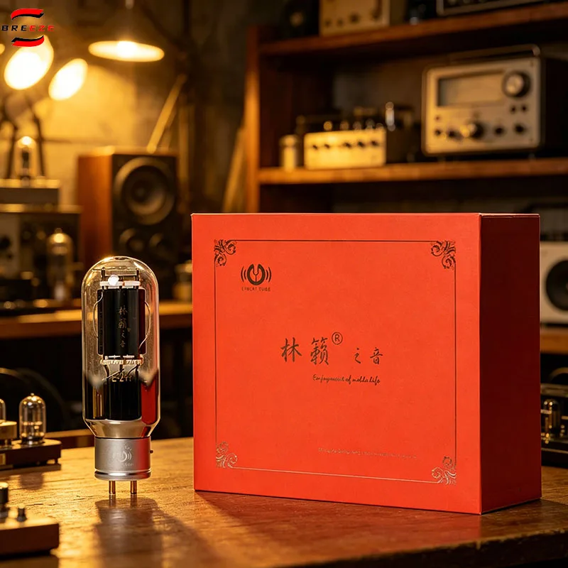 

Новые лампы Lin Lai Voice E-211/E-805A/E-274B (генерация Shuguang US), перегонки WE Xidian, бесплатная доставка