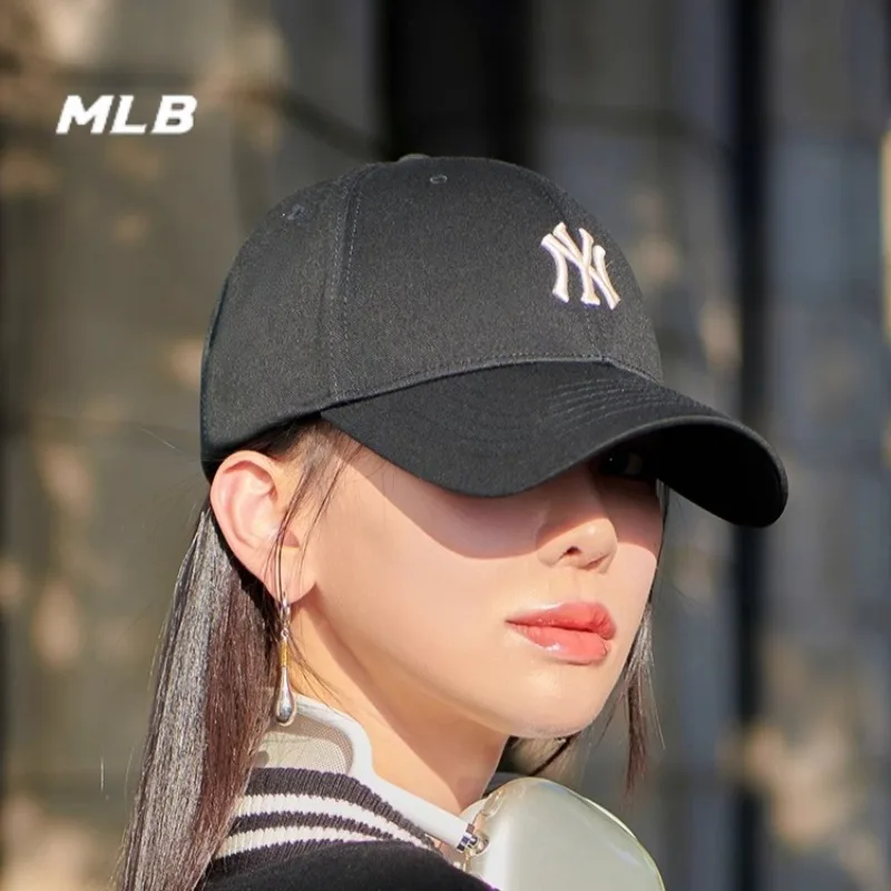 قبعات البيسبول MLB للرجال والنساء كاجوال ومتعددة الاستخدامات للحماية من الشمس