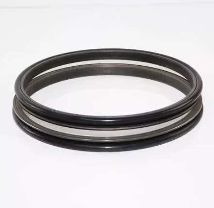 

SANY Excavator Parts SY215-8 Floating Oil Seal SY60-9 SY75C Travel Gearbox SY135-8 Floating Seal Kit