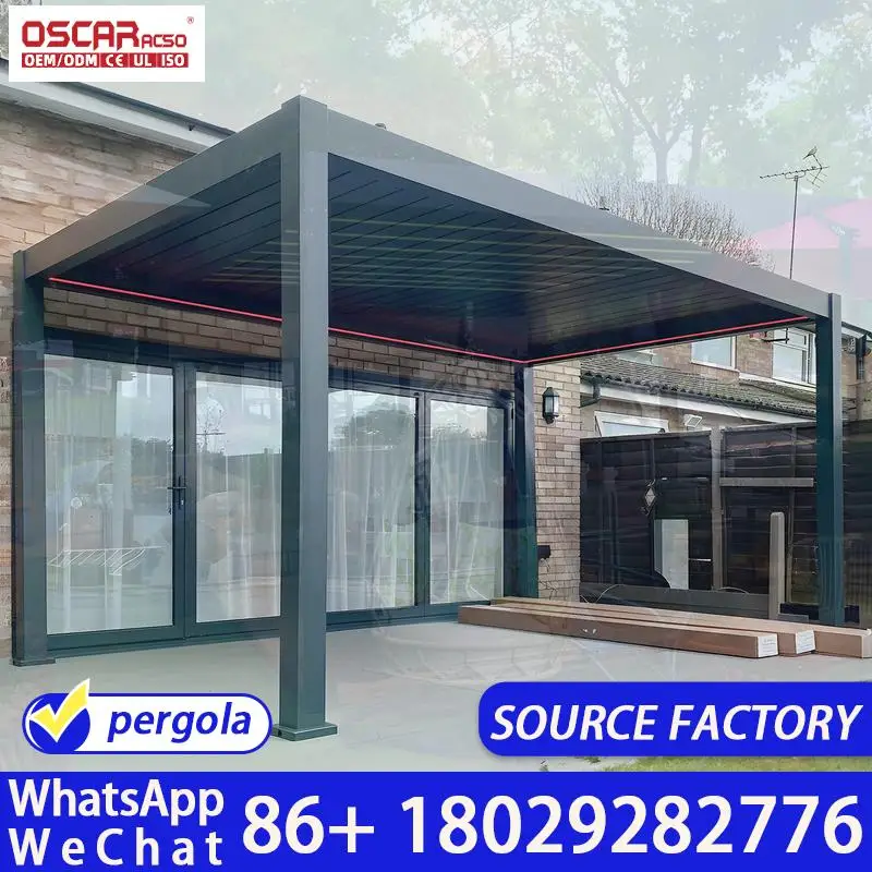 12X20 20X20 Aus Alu…