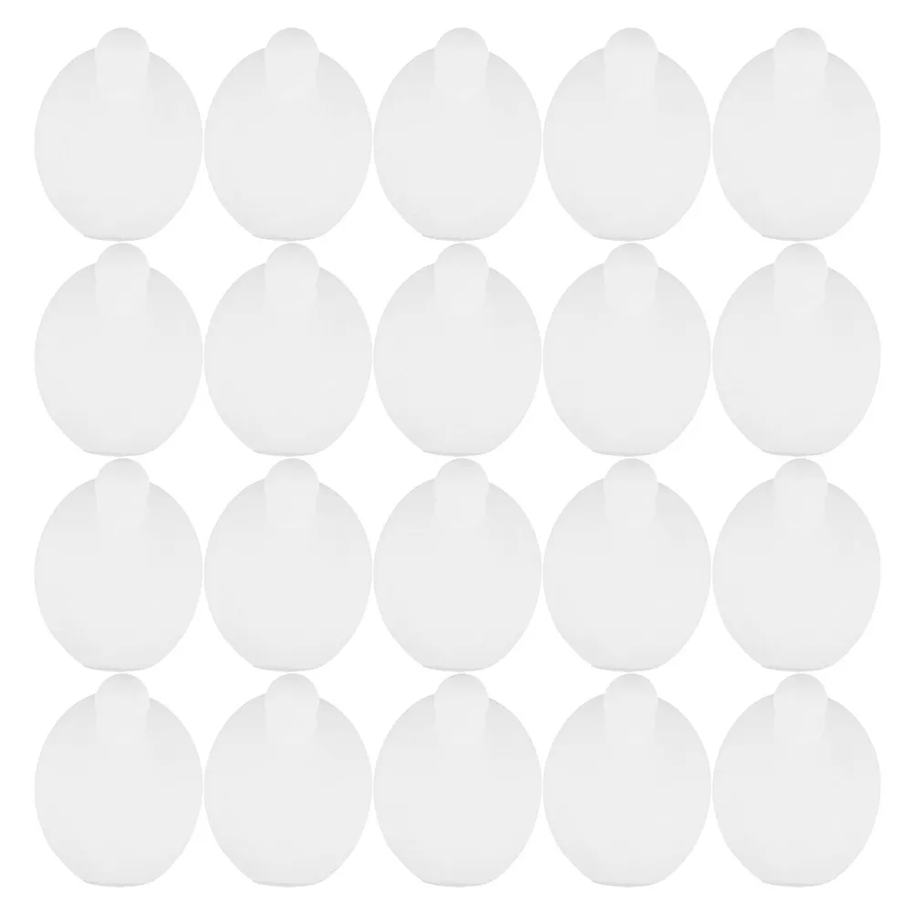 Bulk DIY Supplies for Toy Making 20pcs Silicone Bubble Inserts Squeeze Toy Core Filler Decompression Kids Play Prop Components