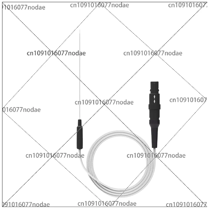 Reusable RF Electrodes for Pain Management Match Cosman  Simth Nephew Diros Neurotherm