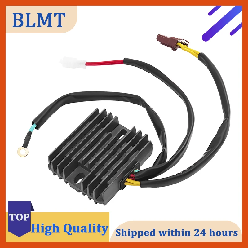 Motorcycle Voltage Regulator Rectifier for 60011034000 60011034100 62511034100 690 950 990 RC8 1190 R RC8-R Enduro Adventure