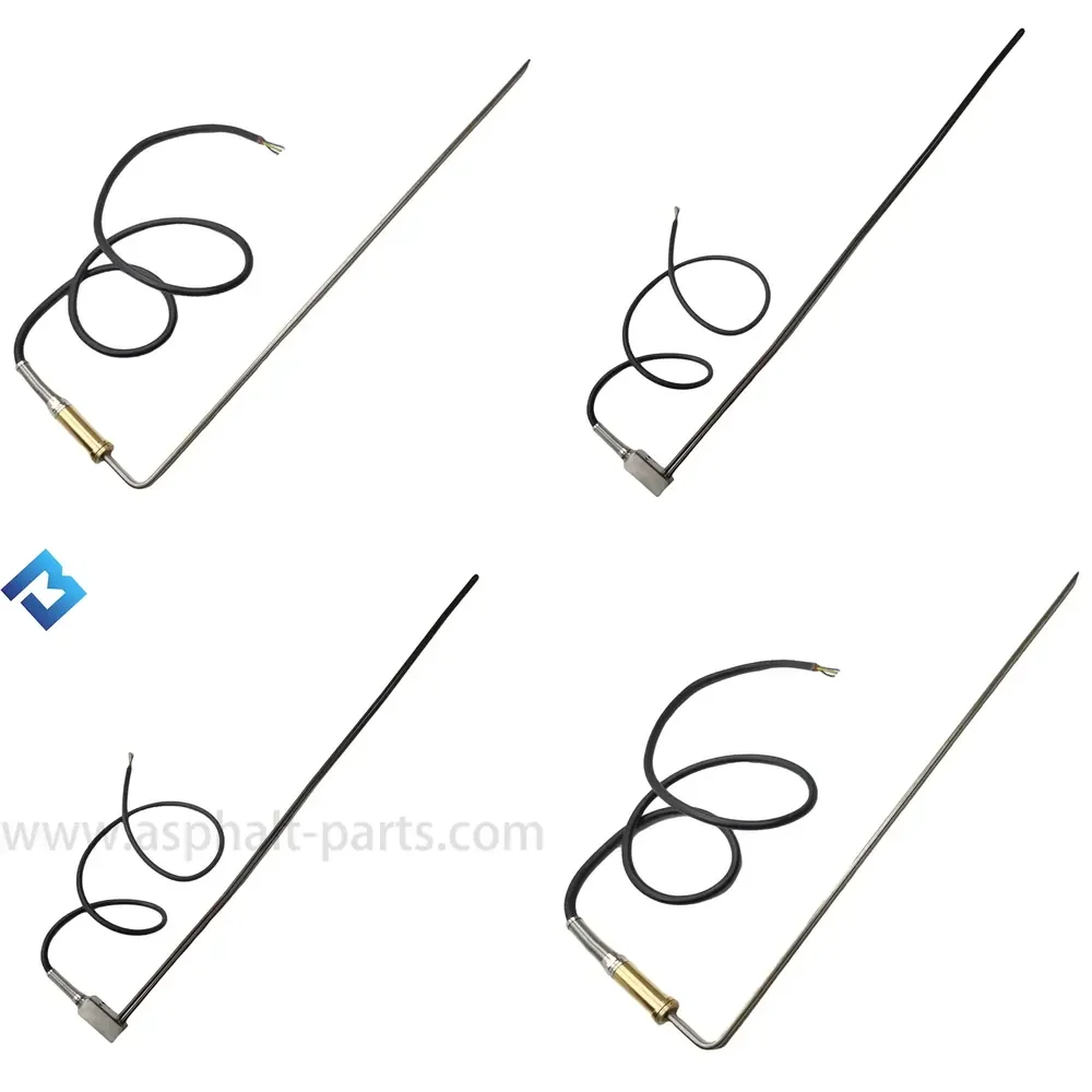 2026 Hot Item High Quality Paver Heating Rod 53985049 Replacement 12819474 Left Side Heater for VDT-V78 PAVER SCREED