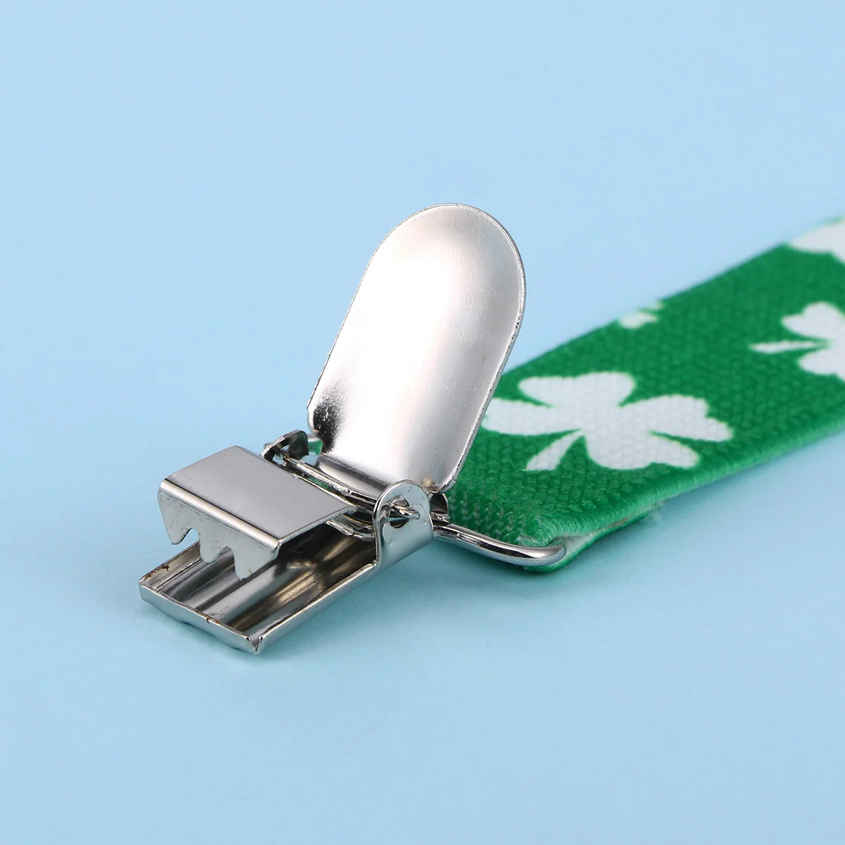 قابل للتعديل الحمالات المرنة للرجال النساء Y-شكل الأقواس كليب على السراويل شورت جينز حاملي حزام عدم الانزلاق #6