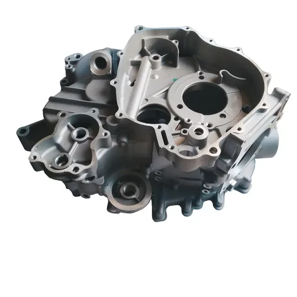 علبة المرافق اليسرى واليمنى لـ Hisun 700cc HS700 ATV 11100-F39-0000 11200-F39-0000