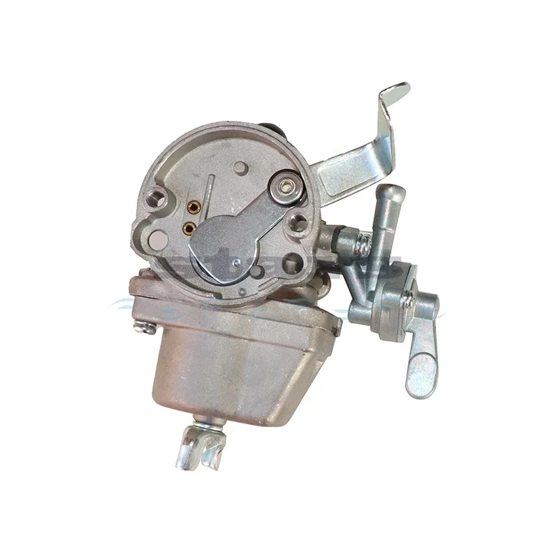 Carburetor for Robin NB411 Carburetor CG411 BG411 EC04 49CC Brush cutter weedeater trimmer 5416040000 replacement