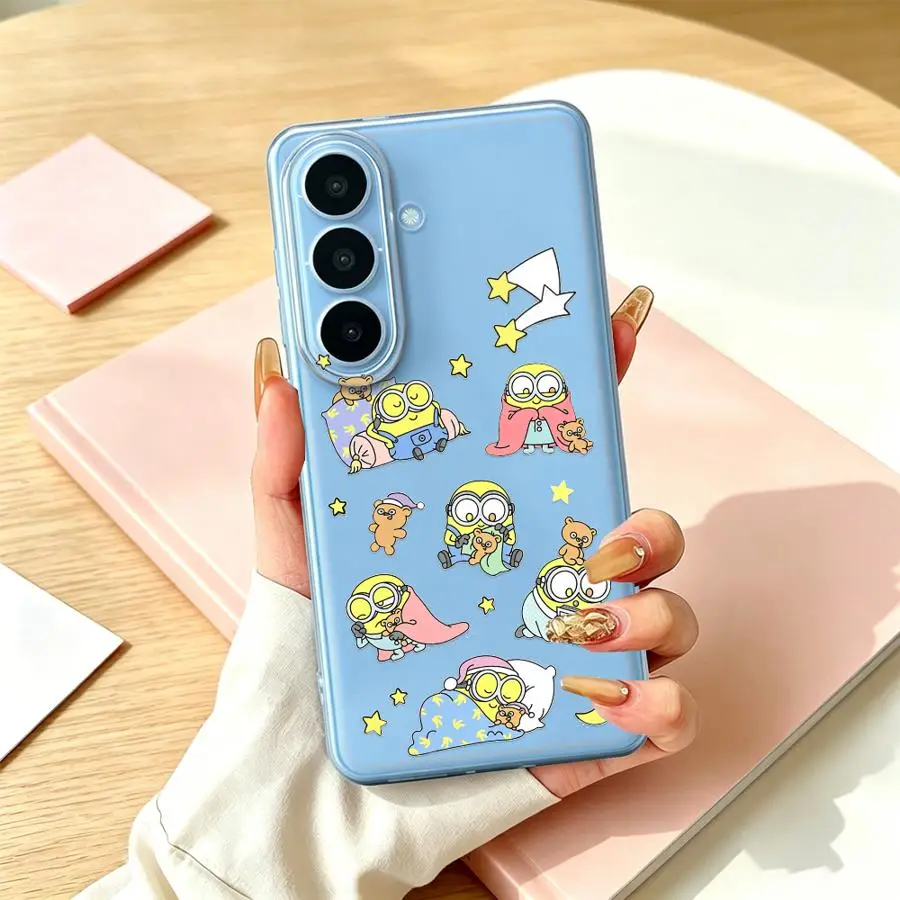 Case for Samsung Galaxy A54 A15 A36 A13 A25 A57 A14 A16 A33 A52 A26 A24 A56 A27 A52 A31 A34 A35 A55 A23 Phone Cover Popular