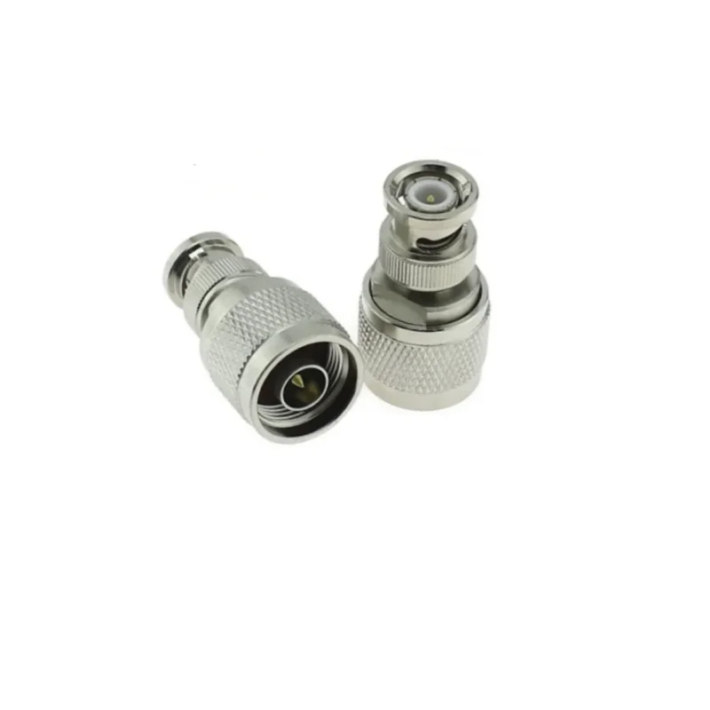 

BNC male N male adapter antenna BNC N RF Coaxial connector N BNC converter