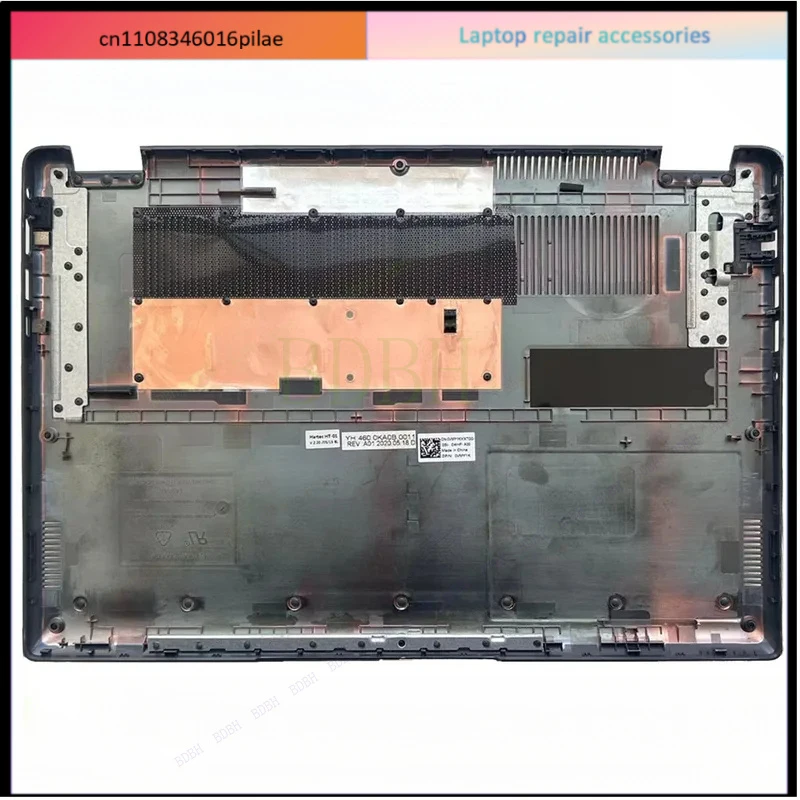 New For Chau Latitude 3410 E3410 L3410 Bottom Base Cover Lower Case 0VMY1K VMY1K