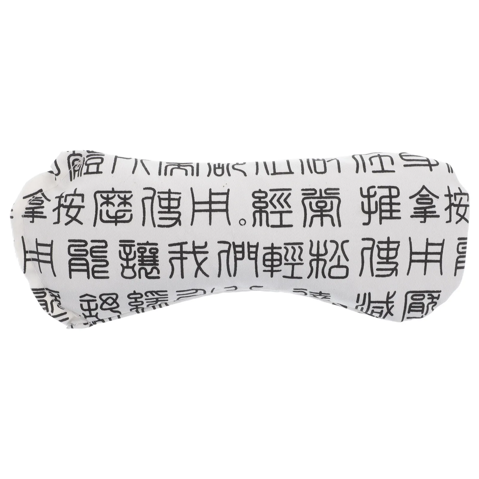 

Mugwort Weighted Eye Pillow Heating Pad Eye Mask for Dry Eyes Meditation Weighted Sleeping Mask