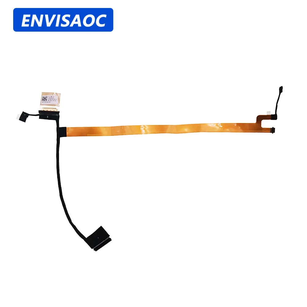 

Video screen Flex cable For Lenovo Yoga C630 81JX C630-13IKB C630-13IKSB C630-13Q50 laptop LCD LED Display Ribbon Camera cable