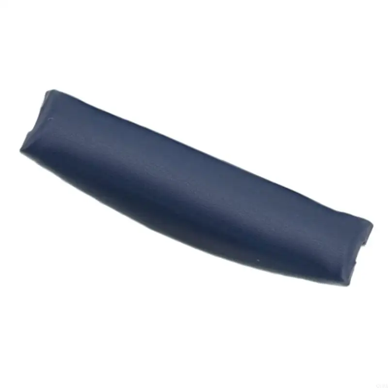 Q6PA Headphone Comfort Repair Pad,  for Q45 Fit, Protein Leather Cushion Replacement for Worn Top Padding and Daily Wear