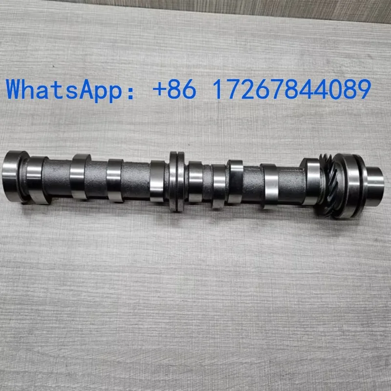 

Высококачественные детали двигателя 146146B2, 176A3, A5, B3, B7.000 Распределительный вал 46540207