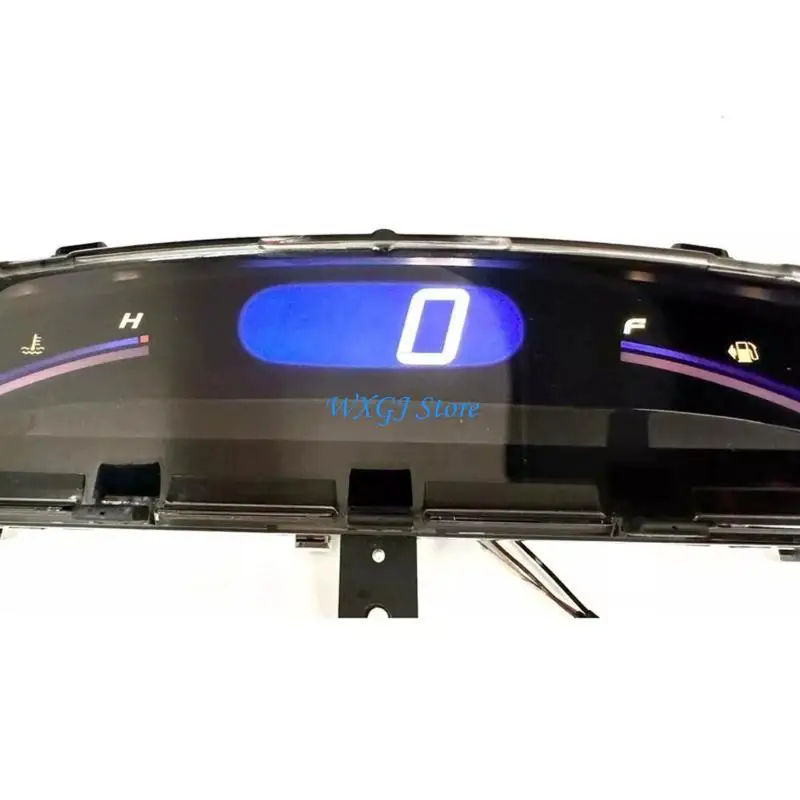 

Панель приборной панели Дисплей приборной панели в сборе Кластер Honda Civic 78120-SNA-A13 78120-SNA-A14 Пластиковая конструкция