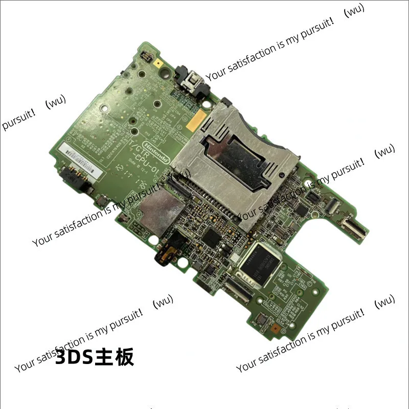 For NEW3DSLL game console main board 2DSLL 3DSLL new3ds built-in replacement main board