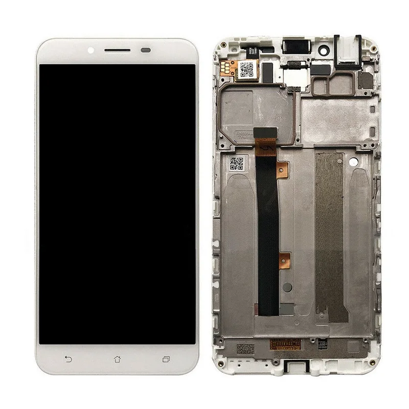 For Asus ZenFone 3 Max ZC553KL X00DD LCD Display Touch Screen Digitizer Max ZC553KL X00DD LCD